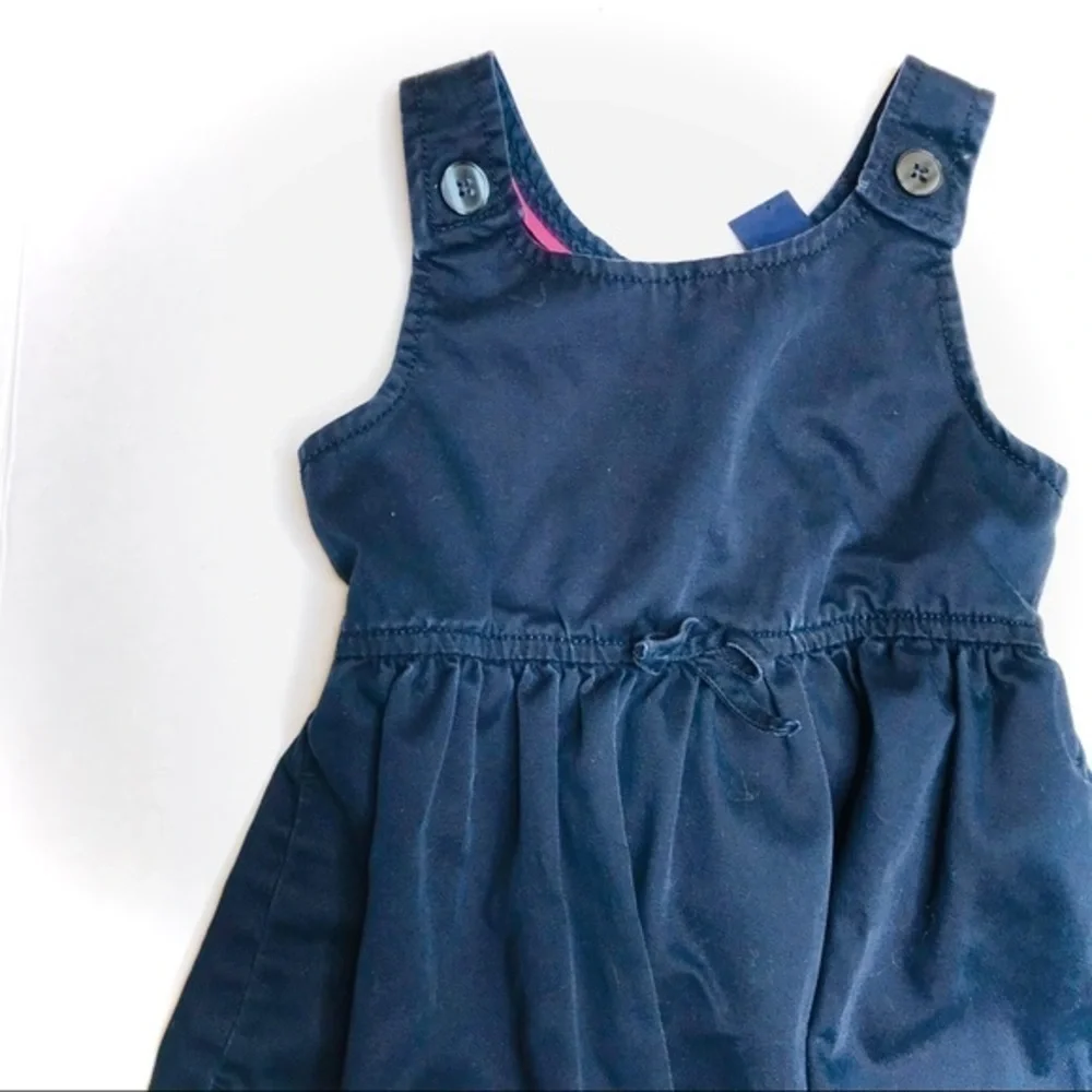 GAP girls size